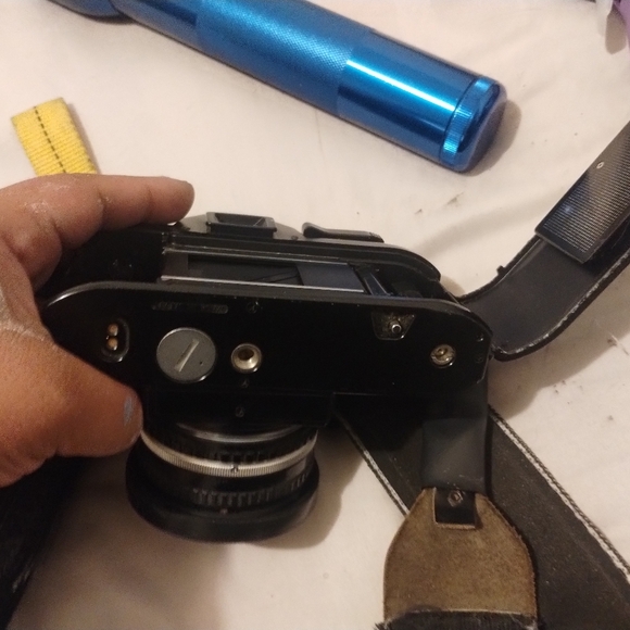 Nikon camera - Picture 6 of 7